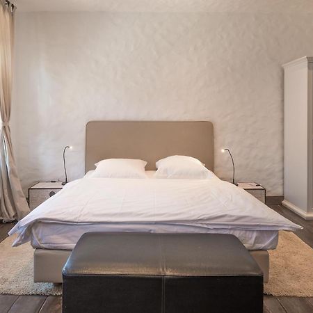 Lodge Am Oxenweg - Zimmer 3 Хузум Экстерьер фото