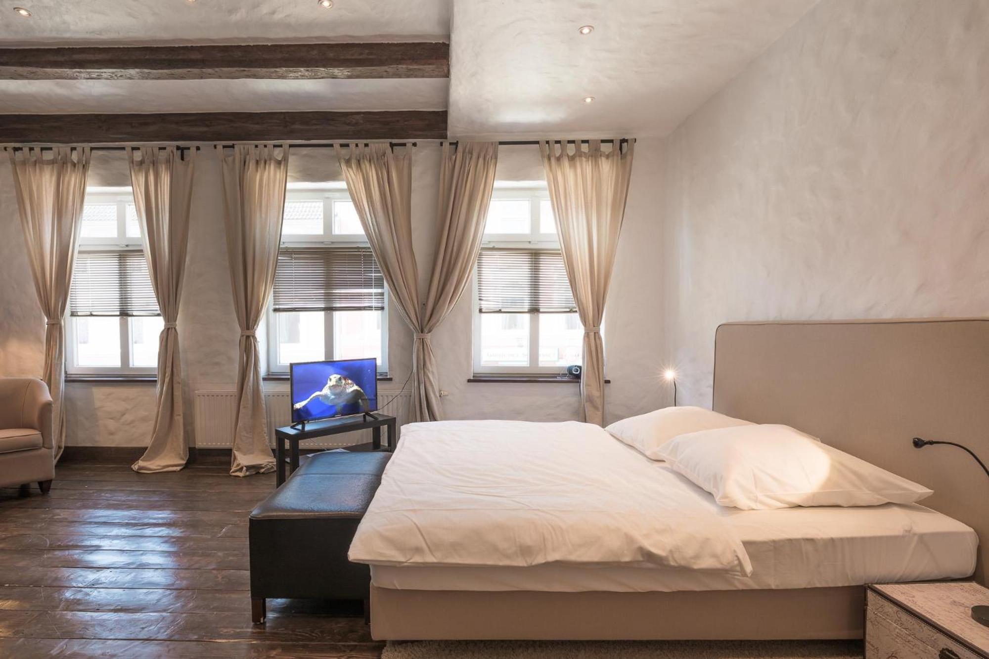 Lodge Am Oxenweg - Zimmer 3 Хузум Экстерьер фото